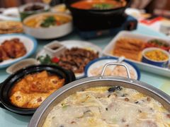 -江南韵·无锡太湖文化体验餐厅(凤凰天街店)