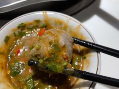 -潮发潮汕牛肉店(龙洞店)