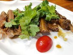 金奖鹅翅-寻潮忆卤鹅·潮汕餐馆(汇星店)