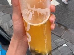 -CoCo都可(湖滨银泰店B区店)
