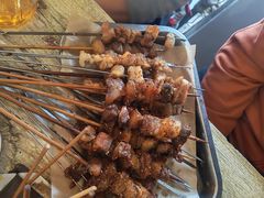 -老徐烧烤涮肚(交道口店)