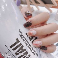 -Pink You美甲洗眉纹绣定制中心