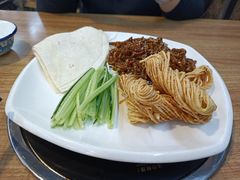 -徐州大排档(江山路店)