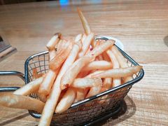 -菲滋意式餐厅(西湖文化广场店)