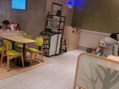 -德克士(蔚县永昌店)