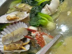 -红灯笼龙凤饭店(宁波老字号店)