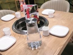 -刘一锅筋头巴脑(千峰路店)