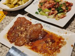 -厚味居炙子烤肉·清真(天桥南纬路店)
