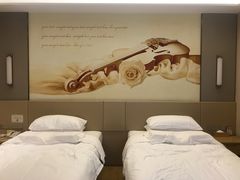 -维也纳国际酒店·江苏苏州火车站北广场店