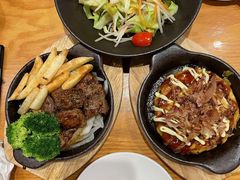 -一風堂拉面(美罗城店)