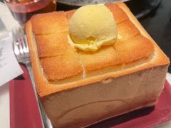 -港丽餐厅(天河城店)