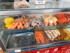 -吴泾第一炸(永德路步行街店)