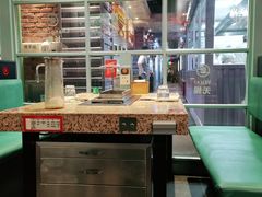 -丰茂烤串(六里桥店)