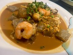 -旺角小渔村·海肠捞饭开创者(二马路店)