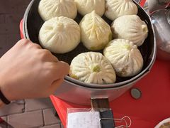 -张包铺(道外店)