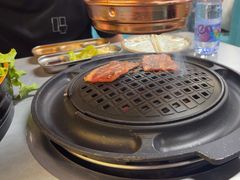 -牛犇炭火烤肉·鲜切烤肉(承德总店)