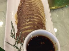 -鑫巴蜀小镇 · 水煮鱼专研店(玉桥店)