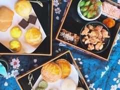 -Hatsune隐泉日式料理(三里屯太古里店)