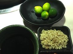 调味碟-狐狸爱上椰子鸡(滨江星光大道店)