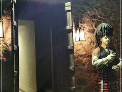 -云端咖啡(古北水镇景区店)