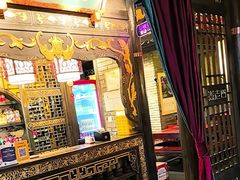 -袁老四重庆老火锅(桐梓坡店)
