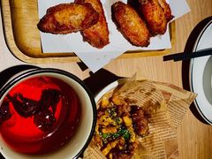 -太二酸菜鱼(群光广场店)