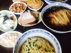 -同得兴 Since·1995 传统苏式面馆(十全街店)