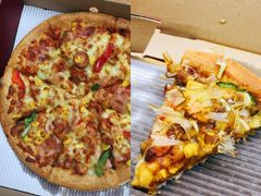 -尊宝比萨(江南豪园店)