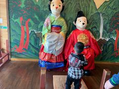 -济州岛泰迪熊博物馆