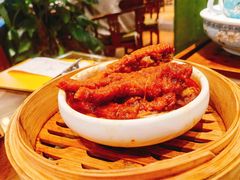 -岭南小生·粤港点心(南门口店)