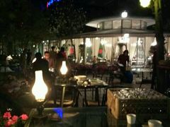 -新竹里馆·花园餐厅(兴苑路店)