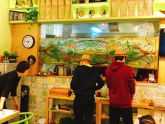 大堂-越弥越南传统美食馆