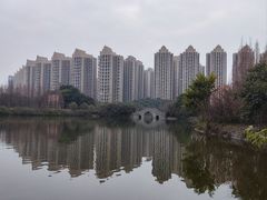-成都南湖公园