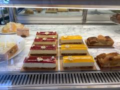 -Madeleine玛德琳(永平里店)