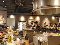 -肉肉大米(金虹桥店)