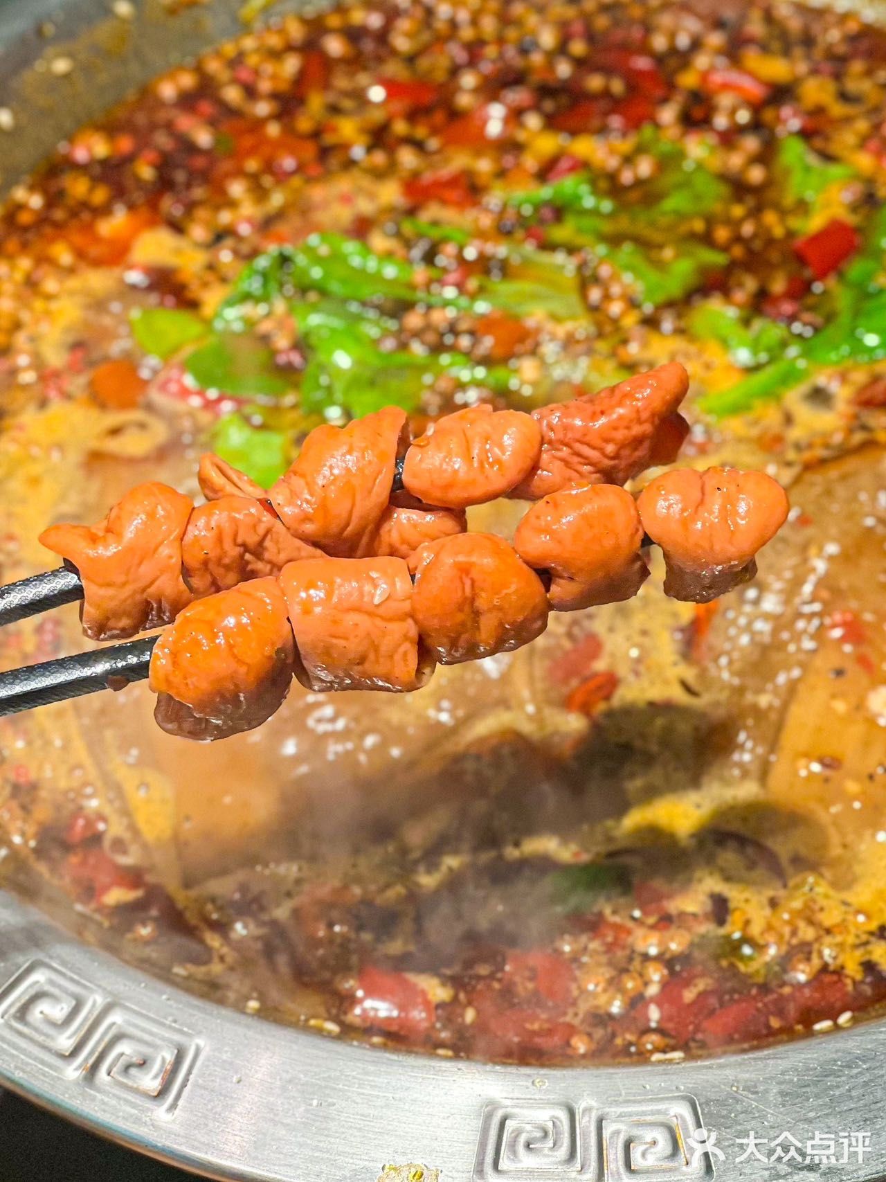 这家店里全是健过身的蛙‼️满腿腱子肉这谁能忍❓