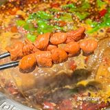 这家店里全是健过身的蛙‼️满腿腱子肉这谁能忍❓