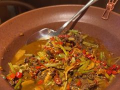 -烹湘·鲜炒湖南土菜(海珠店)