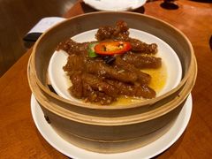 -杭州JW万豪酒店-万豪中餐厅