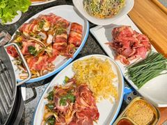-佟爷·老北京炙子烤肉(动物园店)