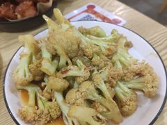 -念念Restaurant(贝岗店)