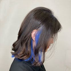 -B·F·T百菲特形象设计沙龙
