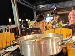 -渔家火锅·海鲜自助餐·演艺(亚龙湾天域酒店)