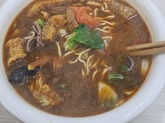 -一家人面馆(三条巷店)