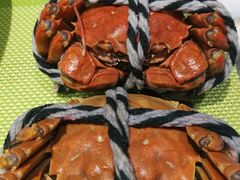 -北上海大酒店-北鸥西餐厅