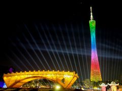 -海心沙亚运公园