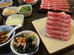 -东来顺饭庄(金泉广场店)