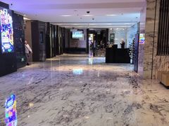 -上海漕河泾万丽酒店