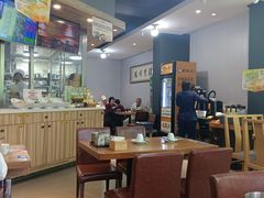 -老绥元烧麦·家常菜(体育场店)