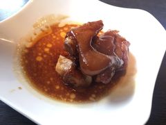 -好嫂子酱猪手•农家菜(蒲黄榆店)